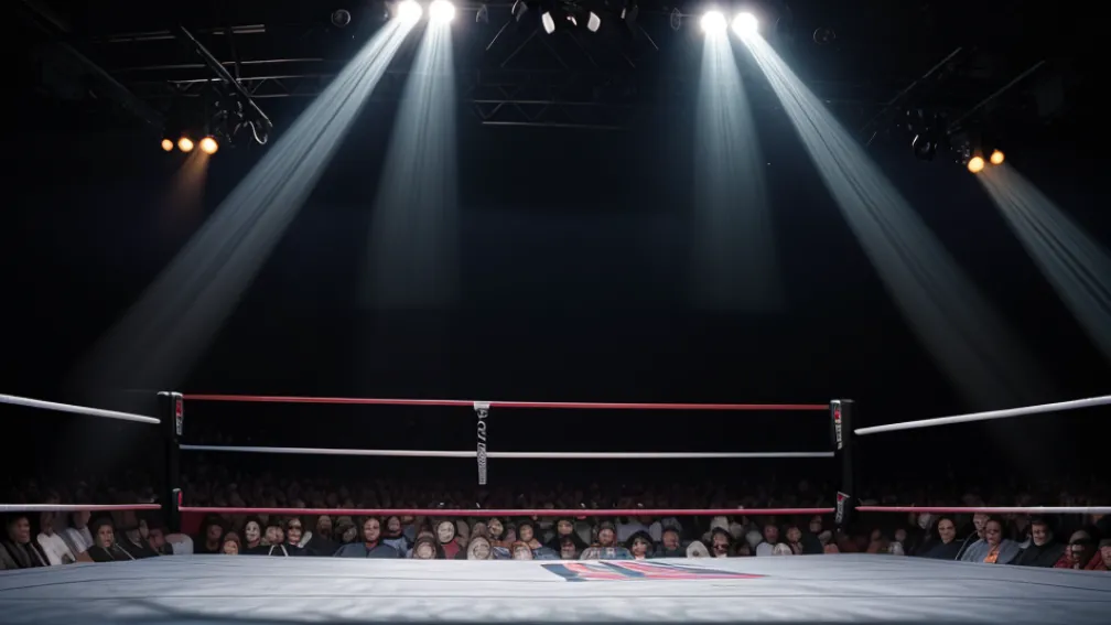 Шок для WWE: Главное событие и титулы под угрозой из-за серьезной травмы Лив Морган