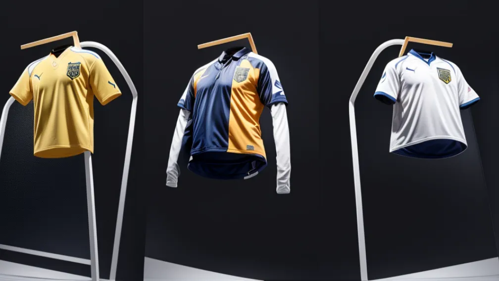 ФК "Лок Лейпциг" меняет поставщика экипировки: Вместо Puma – шведский Craft