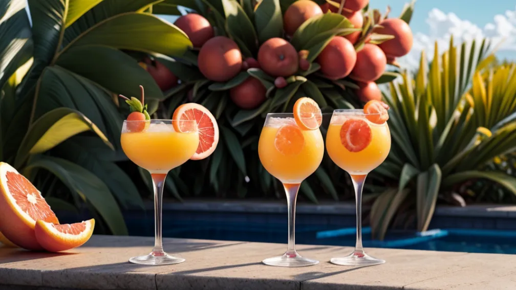 Sarti Spritz: Розовый аперитив стал новым хитом лета