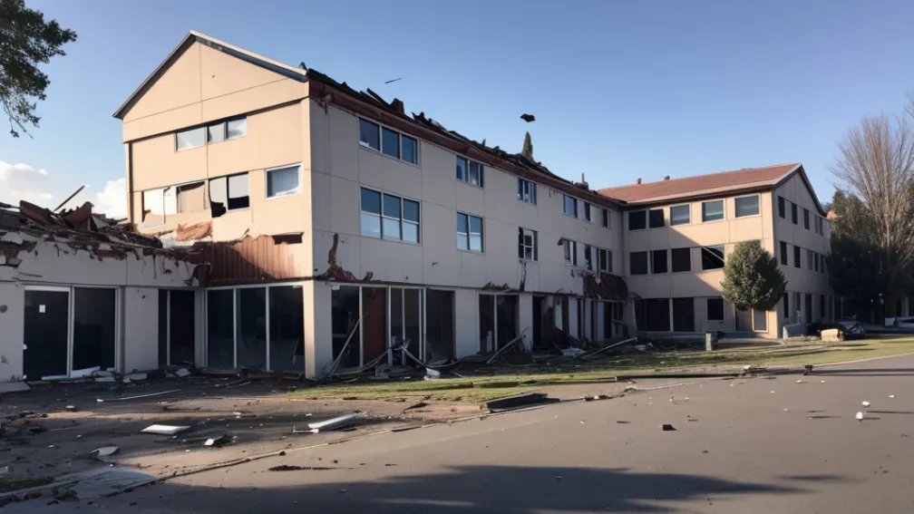 Взлом в школе Гейдельберга: неизвестные нанесли ущерб на тысячи евро