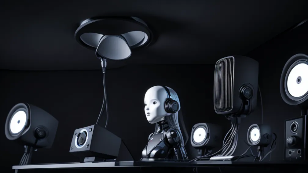 AI-актив для студии подкастов: что известно на 10 июня 2025 года