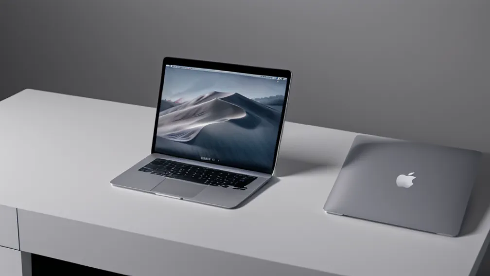 Тест MacBook Air 13: Насколько новый ноутбук Apple превосходит предшественников?