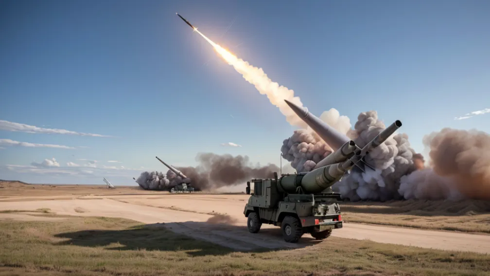 Израиль передал Украине ЗРК Patriot: Подробности первой поставки американских систем