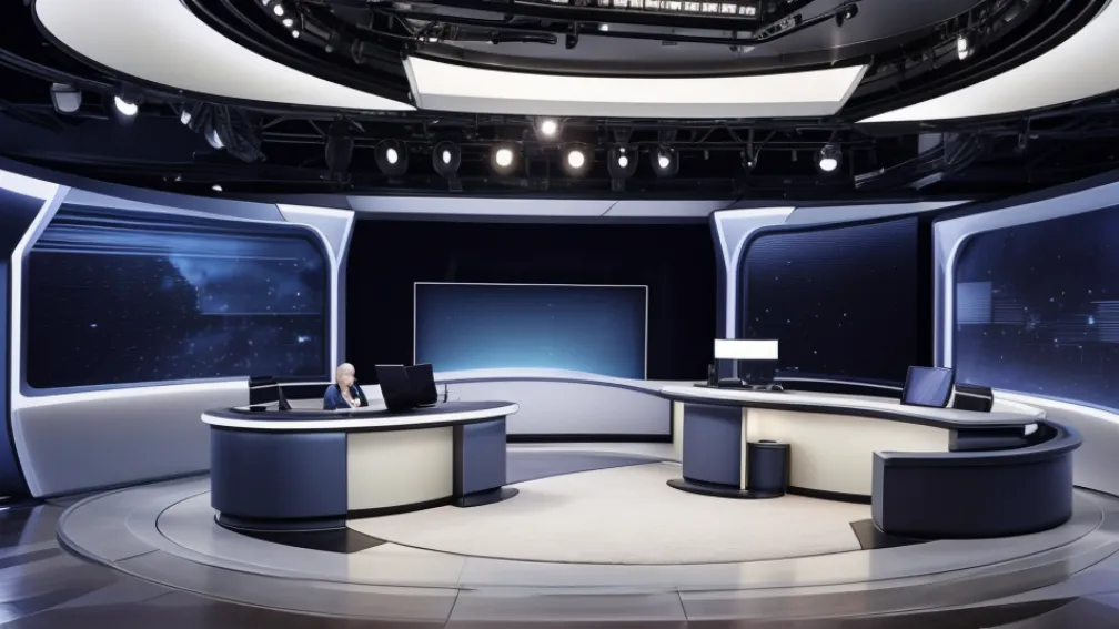 Легенда ZDF Норберт Леманн завершил карьеру после 40 лет работы на телевидении