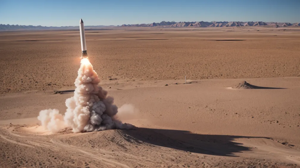 Иран нанес удар по Израилю баллистической ракетой с кассетными боеприпасами: Подтверждение ЦАХАЛ