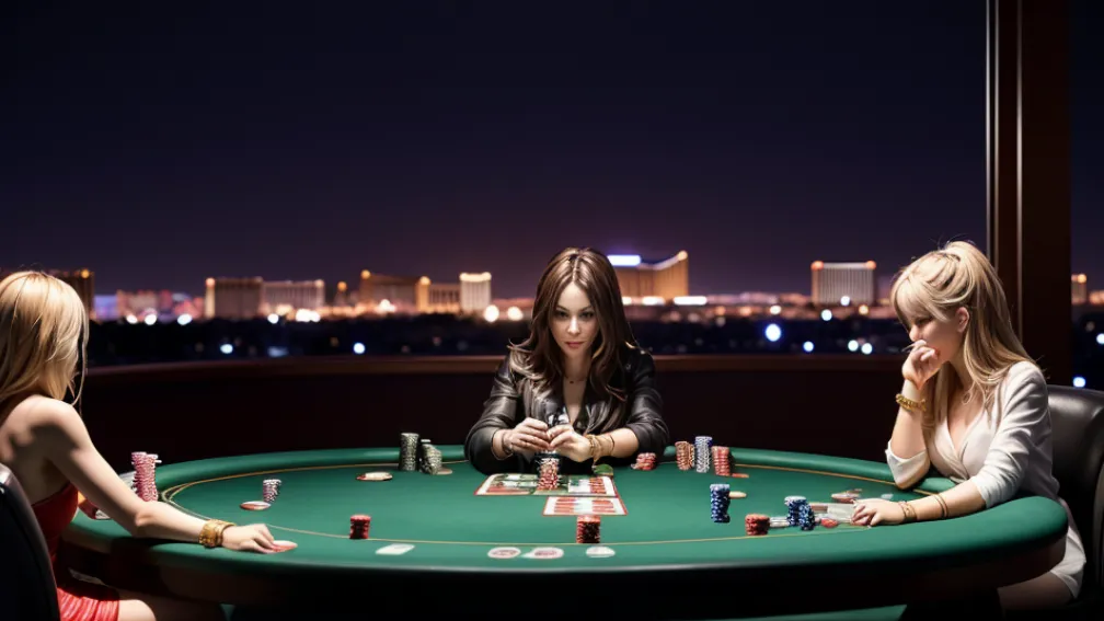 WSOP в Лас-Вегасе: Драма для легенды Негреану, триумф Мартиросяна и другие чемпионы