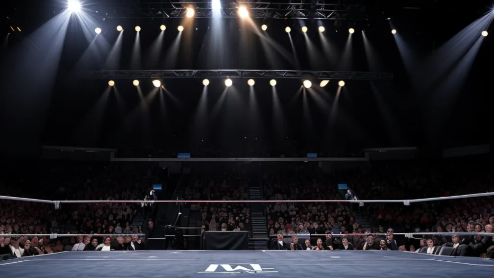 WWE SmackDown: Охота за контрактом Money in the Bank начинается!