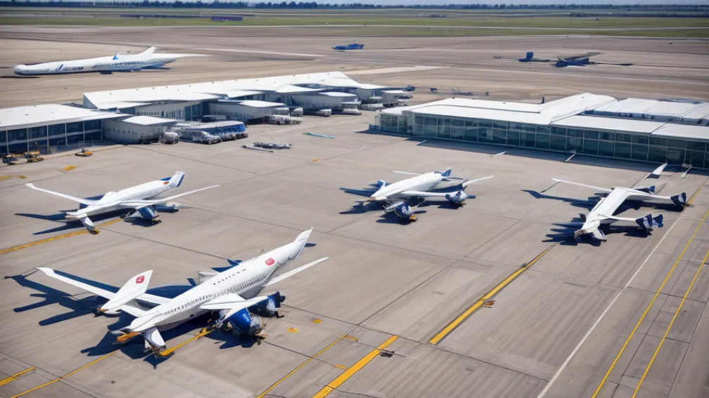 Condor ищет новый альянс: Американская Airlines ведет переговоры с немецким перевозчиком