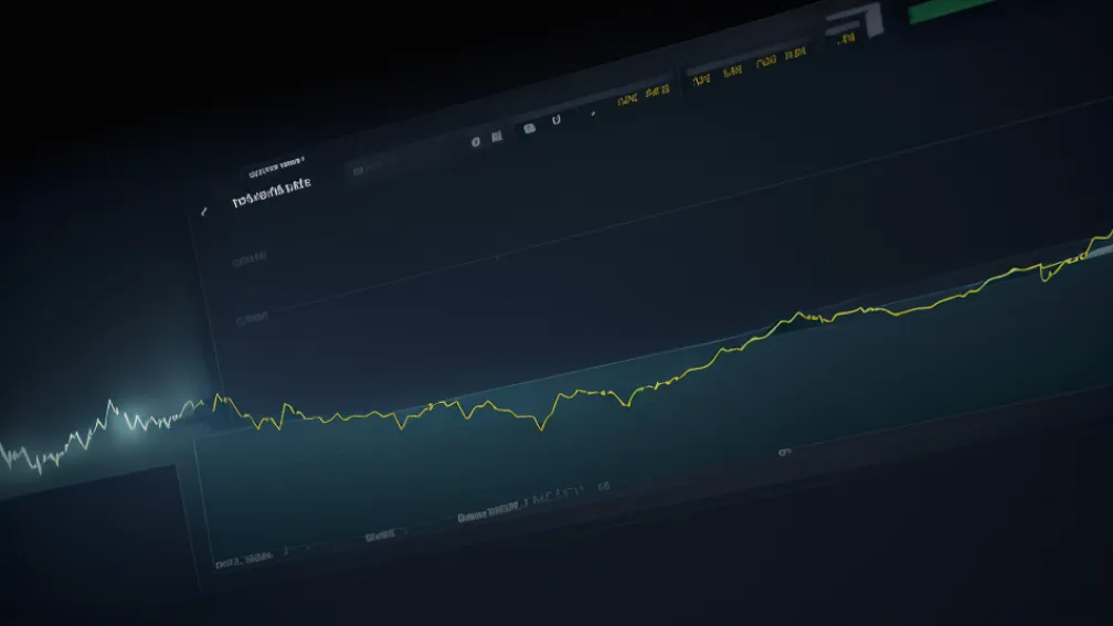 Немецкий индекс DAX продолжает падение: Продавать акции или держать? Инвесторов предупреждают о рисках