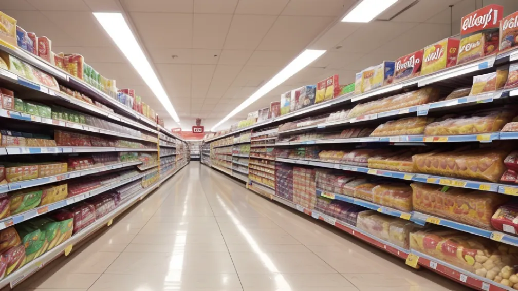 Популярные хлопья Kellogg's возвращаются в Rewe: Ритейлер и производитель договорились после ценового спора