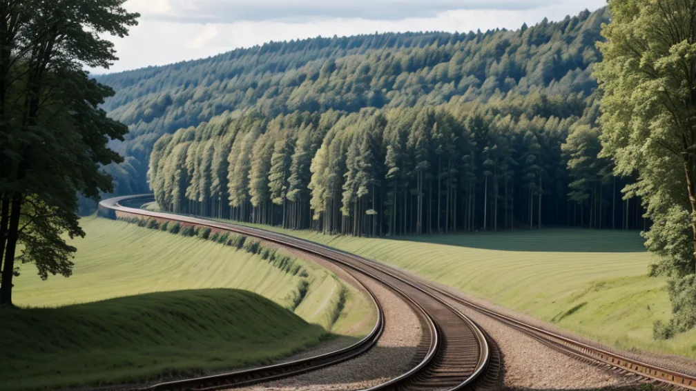 Новый министр транспорта Германии: Патрик Шнидер обещает реформы в Deutsche Bahn и инвестиции в инфраструктуру