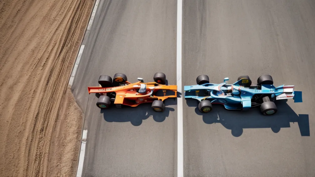Гран-при Испании: Стратегический триумф McLaren в Барселоне, Ферстаппен вне подиума