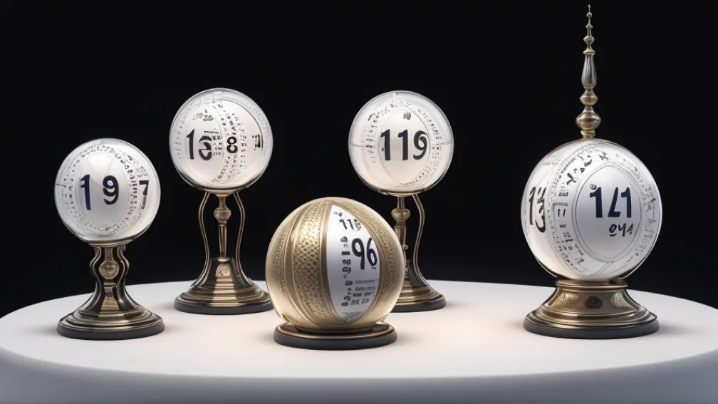 Результаты немецкой лотереи Lotto 6aus49 за субботу, 28 июня 2025 года