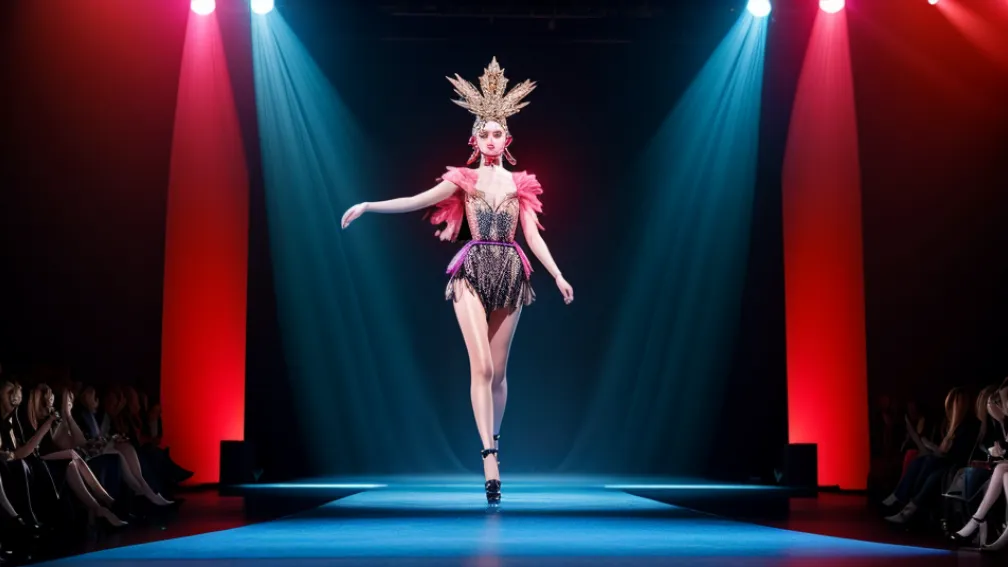 Даниэла и Мориц стали победителями юбилейного сезона "Germany's Next Topmodel"