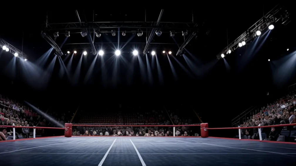Фанаты WWE в шоке: Дикая теория о "грандиозном сюрпризе" после скандальной ночи в Саудовской Аравии