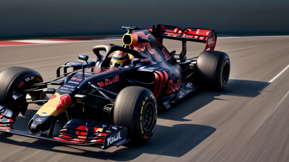 Будущее Цуноды в Red Bull под вопросом: Команду Ферстаппена ждут новые перестановки