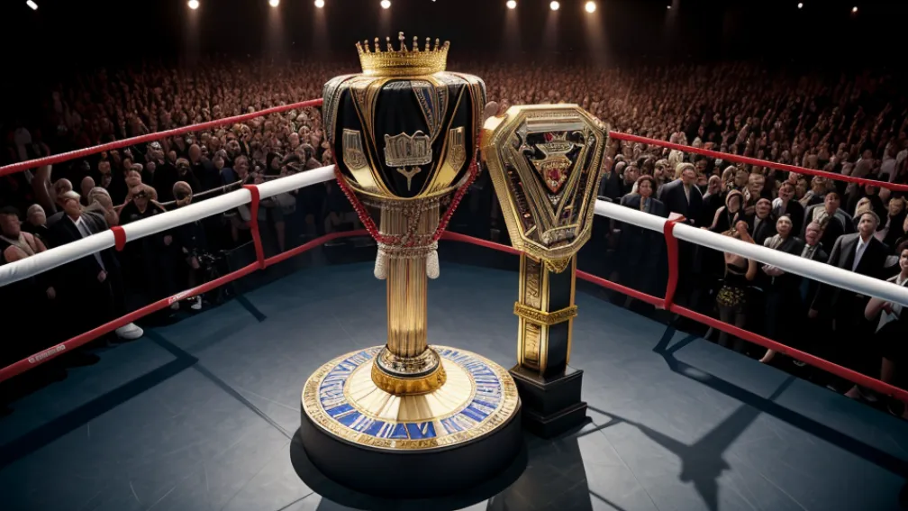 WWE RAW: Гюнтер – двукратный чемпион, сюрпризы на King и Queen of the Ring