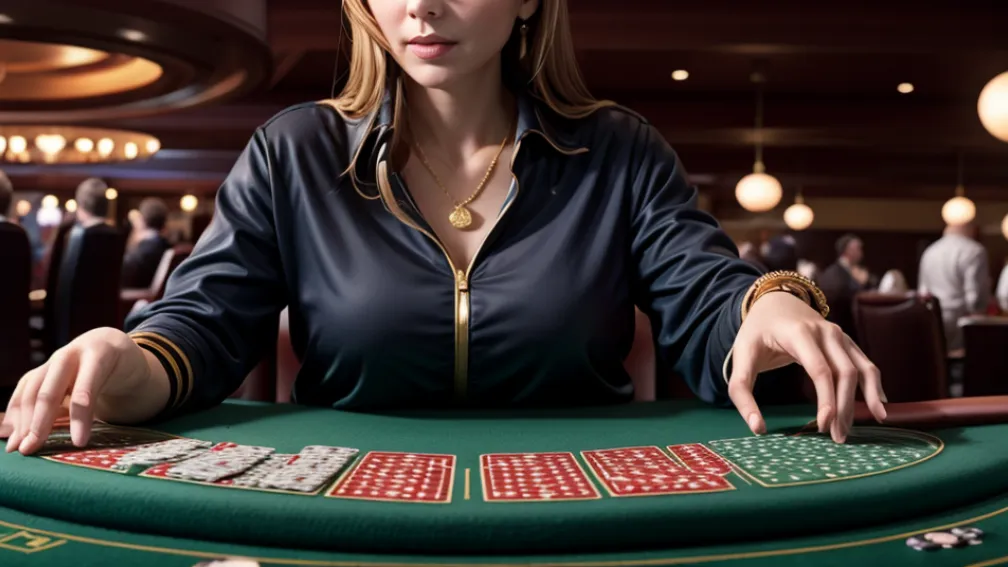 Немецкий покерист Деннис Вайс лидирует в турнире хайроллеров WSOP, обыграв Фила Айви