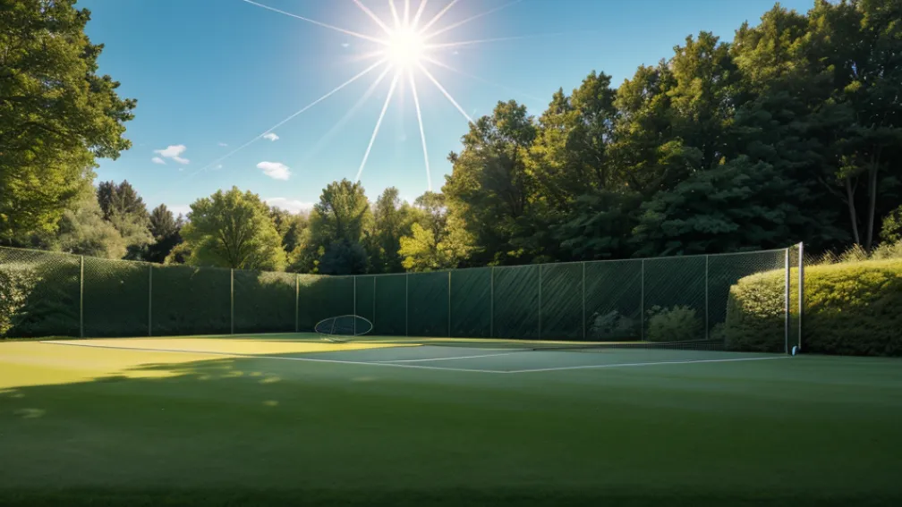 Татьяна Мария: На Уимблдон после триумфа в Queen's Club и как мама