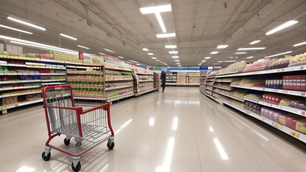 Kaufland сокращает штат: Почти 150 сотрудников потеряют работу в Германии