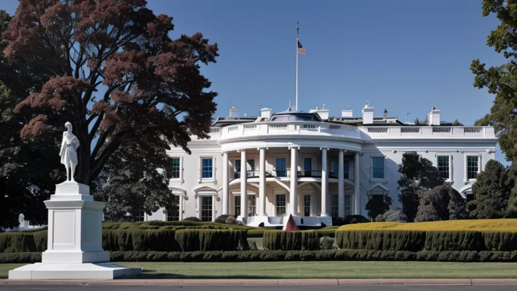 Мерц и Трамп в Белом доме: Возможно ли обсуждение немецкой партии АдГ?