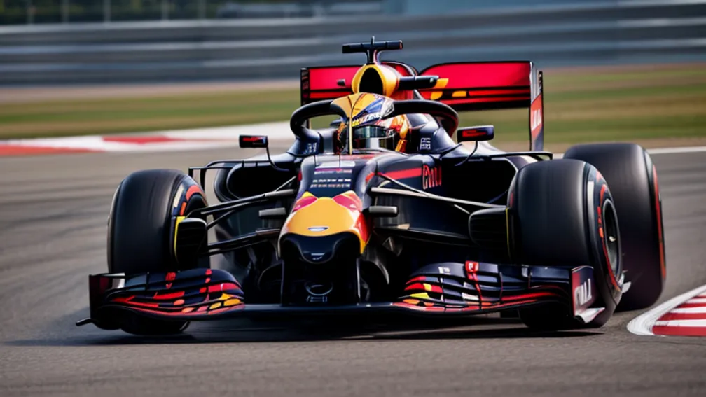 Юрген Клопп на Гран-при Формулы-1 в Австрии: о чем говорил с боссами Red Bull