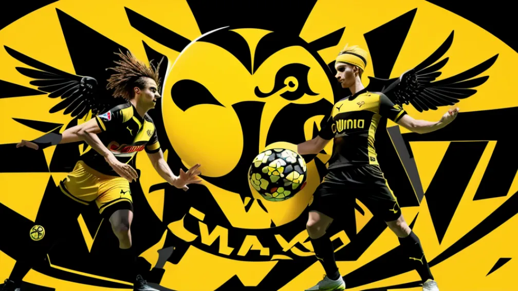 Мега-сделка BVB и Puma до 2034 года принесет Дортмунду десятки миллионов евро
