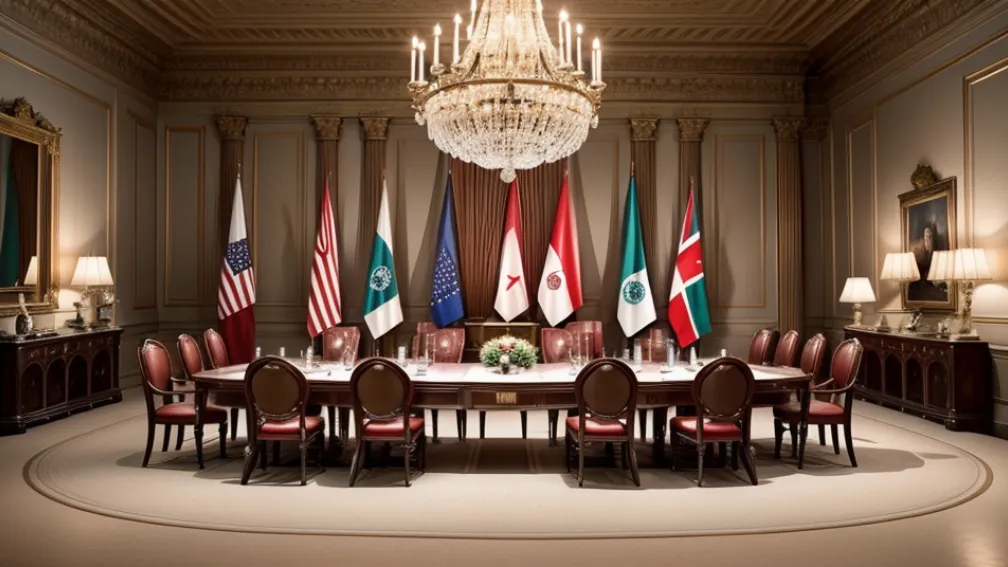 Трамп резко раскритиковал Макрона после саммита G7: "Эммануэль всегда ошибается"
