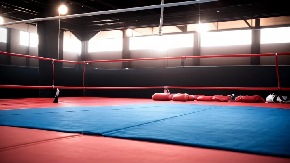 Леон Харт приблизился к третьему титульному бою, завоевав пояс WBA Continental