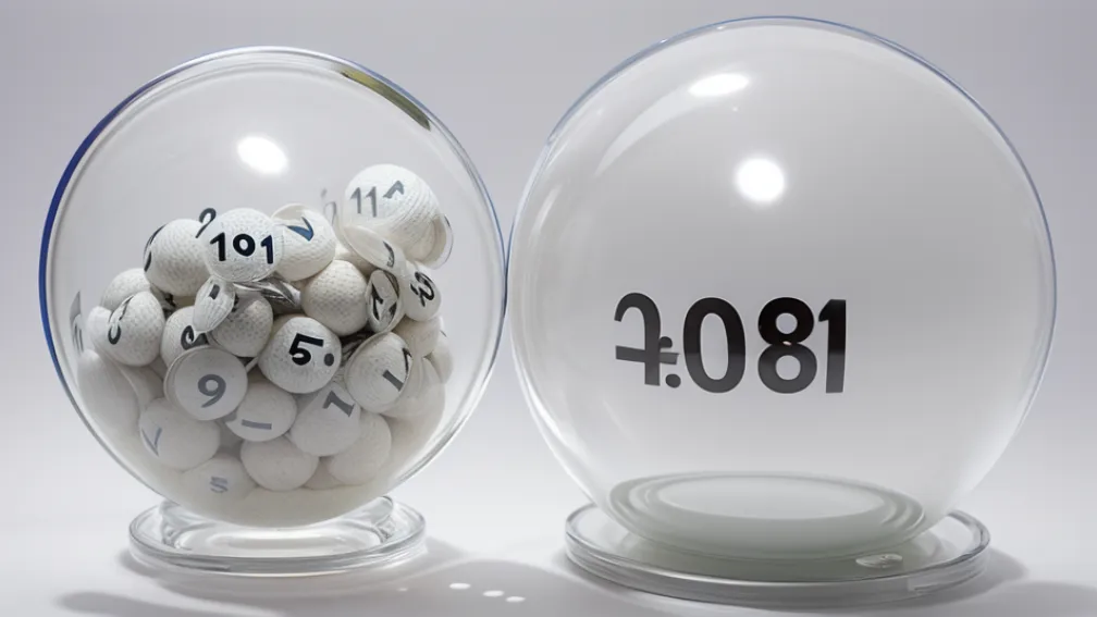 Результаты лотереи 6 из 49 за 31 мая 2025 года: Кто сорвал джекпот?