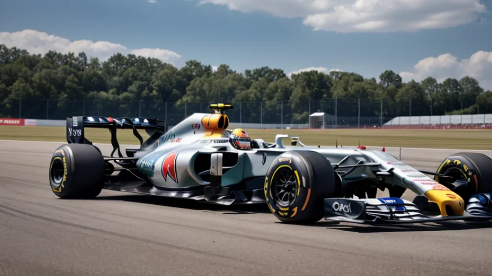 "Полнейший абсурд": Red Bull в ярости от теории Ральфа Шумахера о Максе Ферстаппене