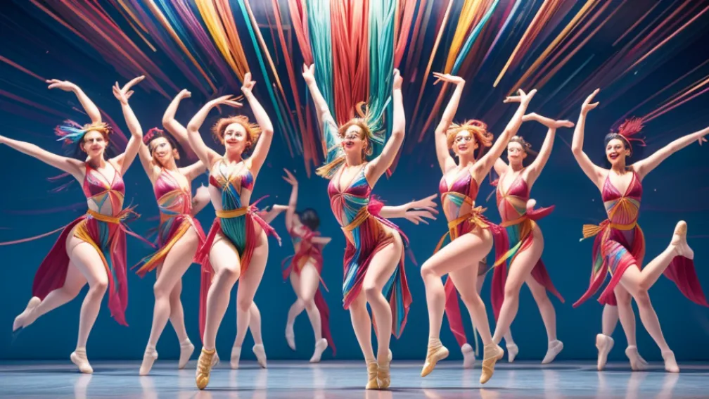 Екатерина Леонова из Let's Dance впервые показала возлюбленного: «Бесконечно счастлива»