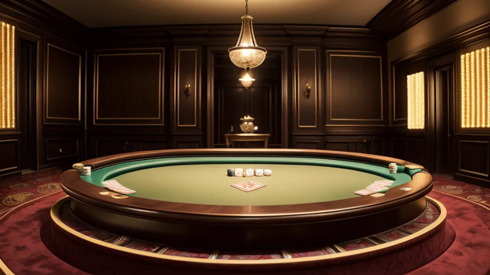 WSOP в Лас-Вегасе: Четвертый "золотой" браслет для Германии и исторический рекорд Мики "The Grinder" Мизрахи