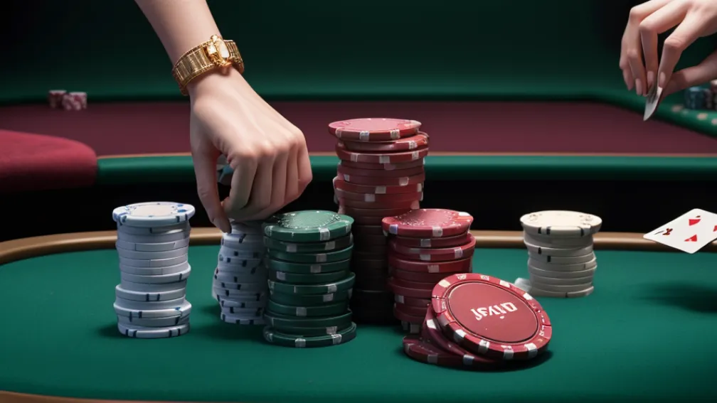 Немец Филип Стернхаймер выиграл Золотой браслет WSOP в Лас-Вегасе: успехи россиян и украинцев на турнире