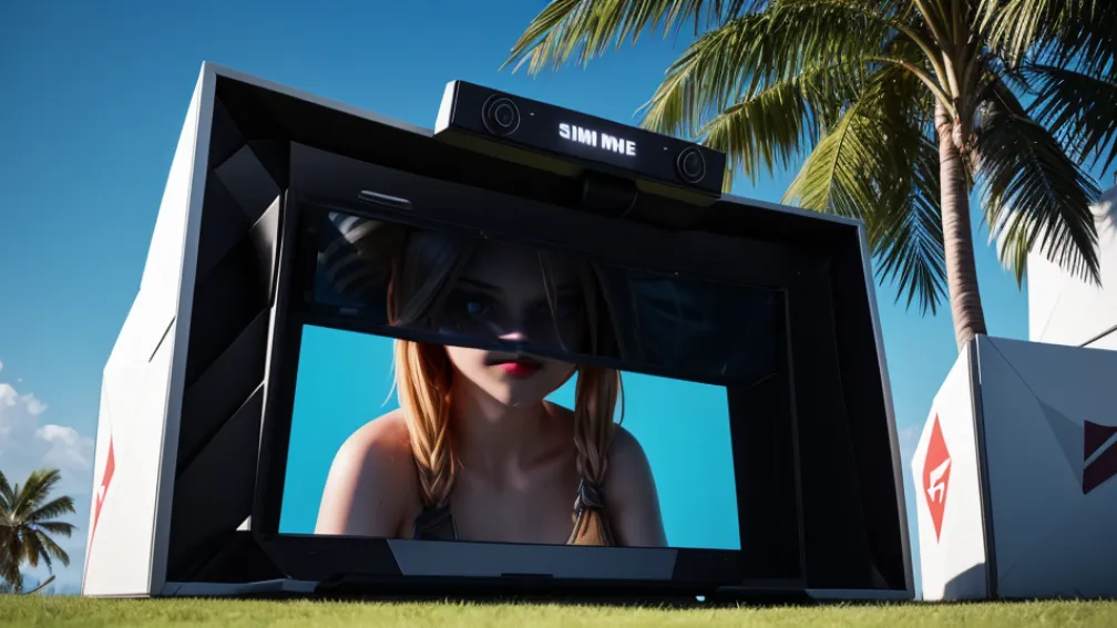 Скандал на Summer Game Fest: Вместо игры "Scum" по ссылке оказался NSFW-контент