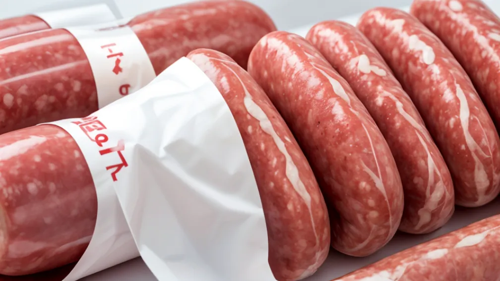 Lidl в Германии отзывает колбасу "Меттвурст" из-за бактерий E. coli: полная информация об опасном продукте