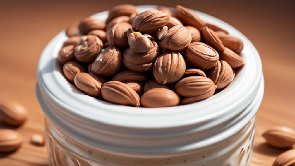 Революция от Ferrero: Nutella впервые за 60 лет выпустила новый вкус