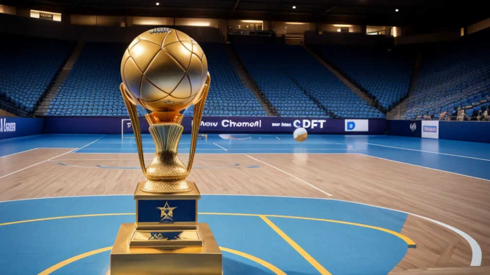 СК "Магдебург" – Король Европы: Реванш в немецком финале Лиги чемпионов ЕГФ по гандболу