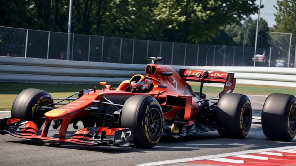 Гран-при Канады Формулы 1: Авария McLaren между Норрисом и Пиастри и победа Джорджа Расселла в Монреале