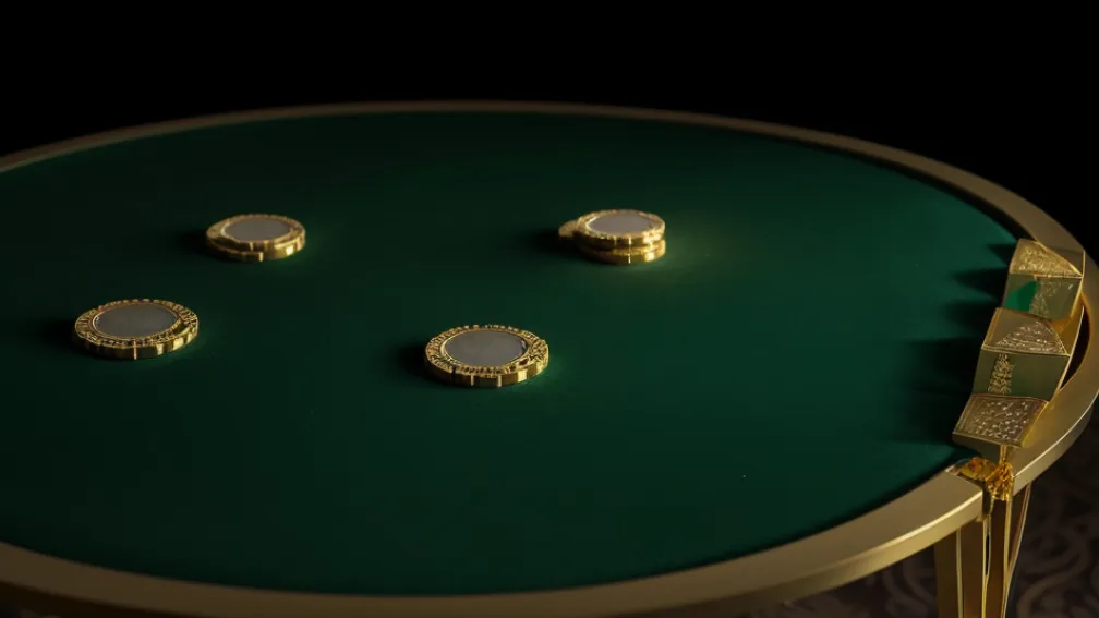 Немецкий покерист Деннис Вайс выиграл €1,91 млн и золотой браслет WSOP в Лас-Вегасе