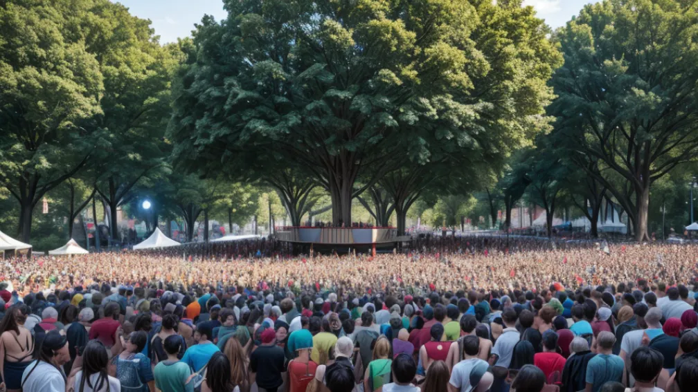 Fête de la Musique 2025: Бесплатный музыкальный фестиваль охватит мир 21 июня
