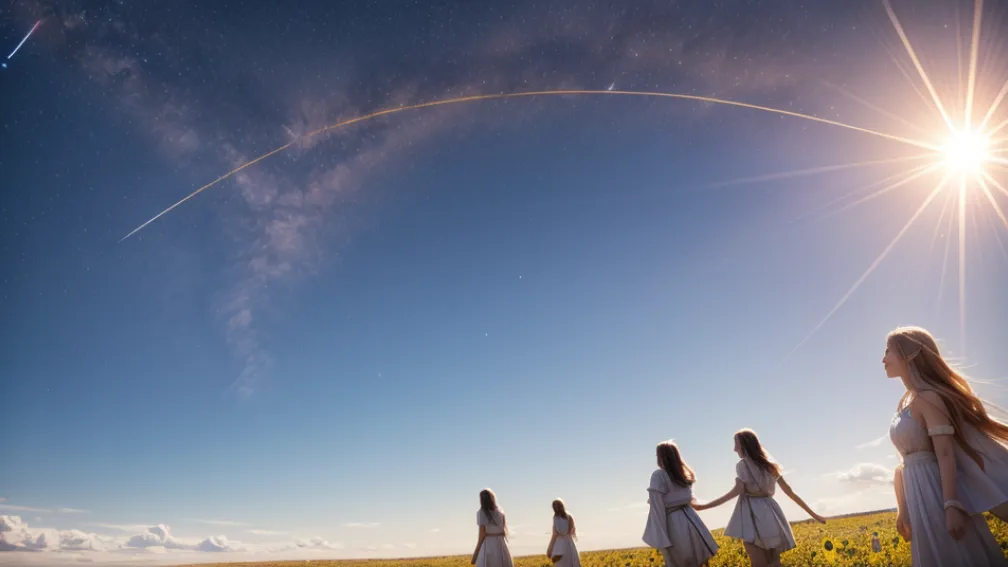 Летнее солнцестояние 2025: 21 июня – самый длинный день, а затем дни станут короче
