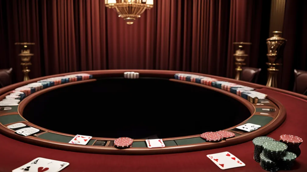 Покерный профи Сет Дэвис побил свой рекорд, выиграв €4 млн на WSOP в Лас-Вегасе