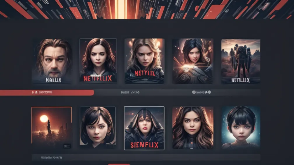 Что смотрят на Netflix: Топ-10 фильмов и сериалов недели (7-13 июня 2025)