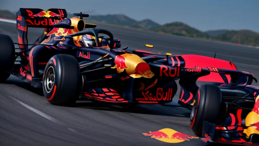Эксперт Sky подогревает слухи: Кристиан Хорнер может перейти из Red Bull в Alpine?