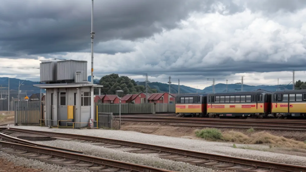 Deutsche Bahn: Рекордные задержки поездов в июне и миллиардные инвестиции на исправление ситуации