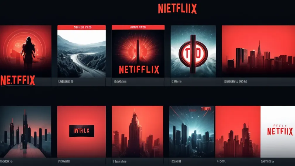 Топ-10 на Netflix: Самые популярные фильмы и сериалы этой недели