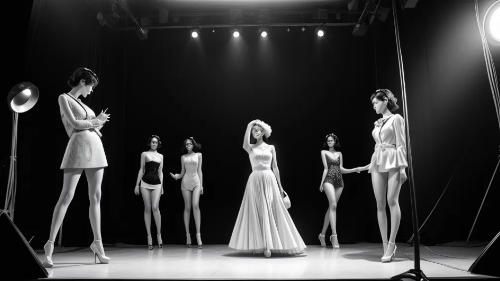 Шэрон Стоун в Vogue Adria: Звезда "Основного инстинкта" в 67 лет демонстрирует вечную красоту