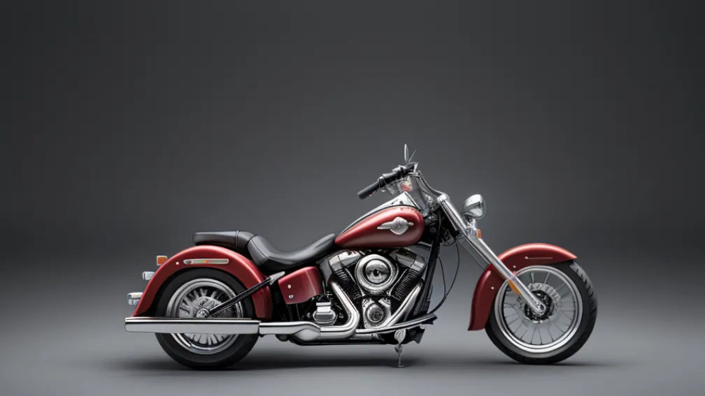 Экс-полицейский из Англии выиграл в лотерею €4,6 млн и купит трицикл Harley-Davidson