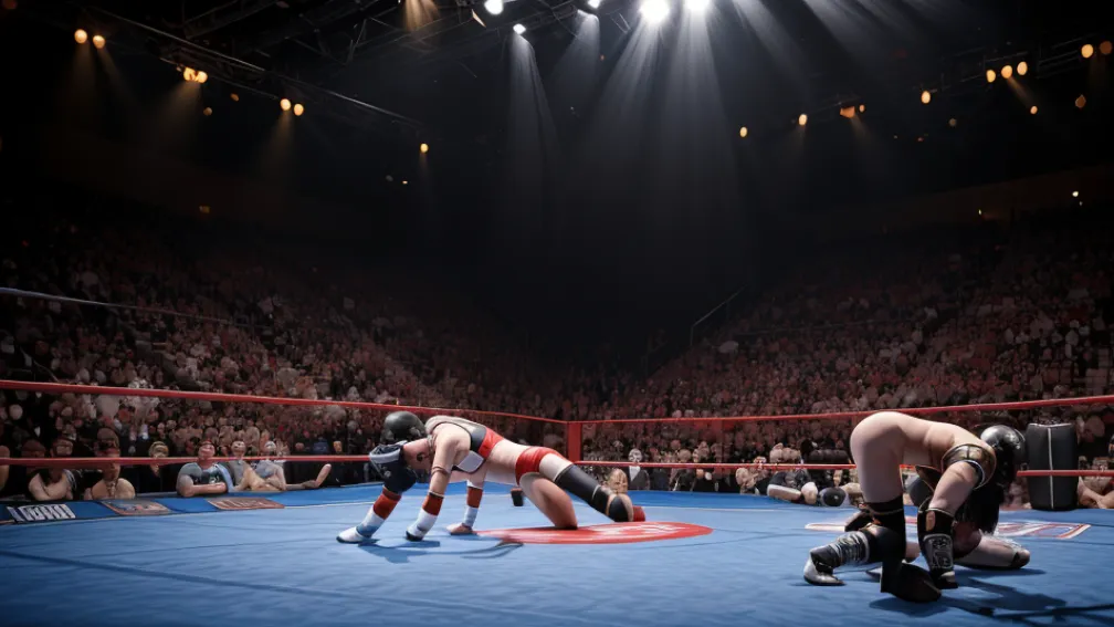Возвращение Голдберга в WWE вызвало скандал: «Дикая теория» вокруг титула